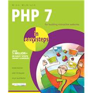 PHP 7 in Easy Steps 9781840787184