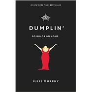 Dumplin' 9780062327185