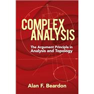 Complex Analysis