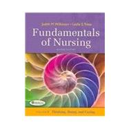Fundamentals of Nursing 9780803627185