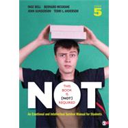 This Book Is Not Required 9781452217185