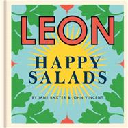 Leon Happy Salads 9781840917185