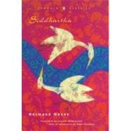Siddhartha (Penguin Classics Deluxe Edition) 9780142437186