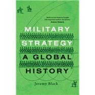 Military Strategy 9780300217186