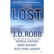The Lost 9780515147186