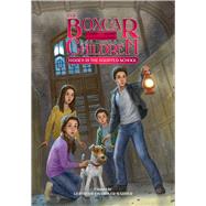Hidden in the Haunted School 9780807507186