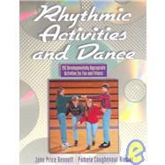 Rhythmic Activities and Dance