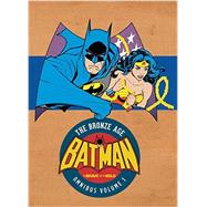 Batman in The Brave & The Bold: The Bronze Age Omnibus 9781401267186