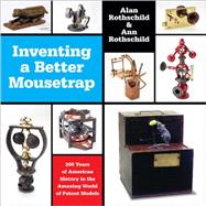 Inventing a Better Mousetrap 9781457187186