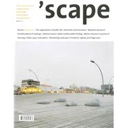 Scape 2011 / 1