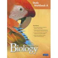 Miller Levine Biology 2010 Reading Workbook A Grade 9/10 9780133687187