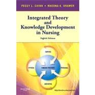Integrated Theory & Knowledge Development in Nursing 9780323077187