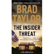 The Insider Threat 9780451477187