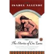 The Stories of Eva Luna 9780743217187