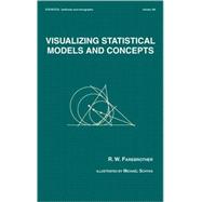 Visualizing Statistical Models and Concepts