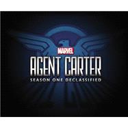 Marvel's Agent Carter 9780785197188