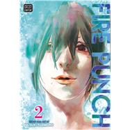 Fire Punch, Vol. 2 9781421597188