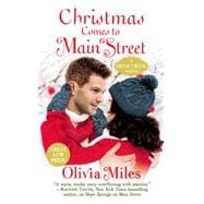 Christmas Comes to Main Street 9781455567188