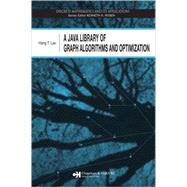 A Java Library of Graph Algorithms and Optimization