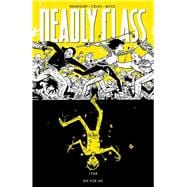Deadly Class 4 9781632157188