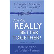 Are We Really Better Together? 9781791007188