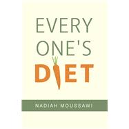 Every One's Diet 9781796057188