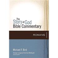 Romans 9780310327189