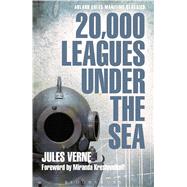 20,000 Leagues Under the Sea 9781472907189