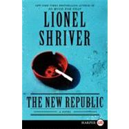 The New Republic 9780062107190