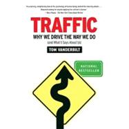 Traffic 9780307277190