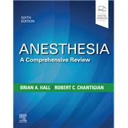 Anesthesia 9780323567190