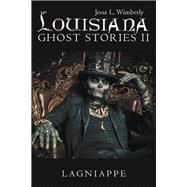 Louisiana Ghost Stories 2 9781480887190