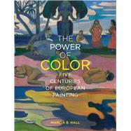 The Power of Color 9780300237191