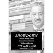 Showdown 9780307957191