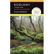 Ecology : A Pocket Guide 9780520257191