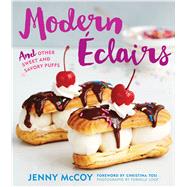 Modern Eclairs 9780544557192