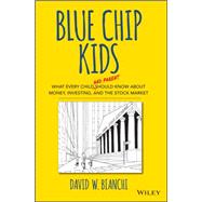 Blue Chip Kids 9781119057192