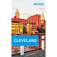 Moon Cleveland 9781612387192