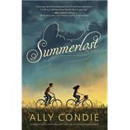 Summerlost 9780399187193