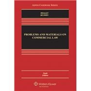 Problems and Materials on Commercial Law 9781454807193