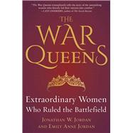 The War Queens 9781635767193