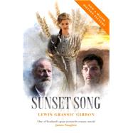 Sunset Song 9781782117193