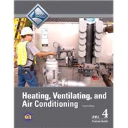 HVAC Level 4 Trainee Guide 9780133757194