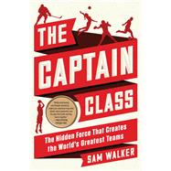 The Captain Class 9780812997194