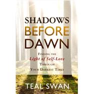 Shadows Before Dawn 9781401947194