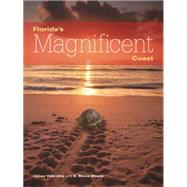 Florida's Magnificent Coast 9781561647194