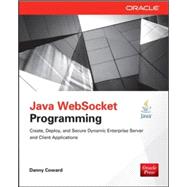 Java WebSocket Programming
