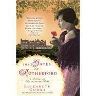 The Gates of Rutherford 9780425277195