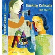 Thinking Critically 9780618947195
