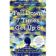 Fall Down 7 Times Get Up 8 9780812987195